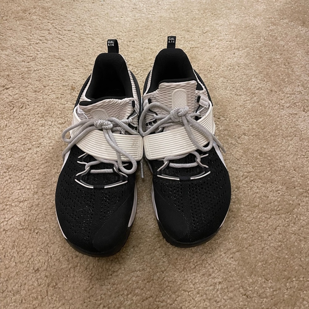Reebok Rich Froning Nano X